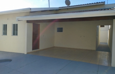 Casa para locação em Avaré